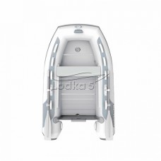 GALA Freestyle F240A (Гала Фристайл Ф240А) надувная килевая лодка + AirDeck