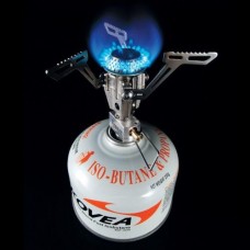 Газовая горелка Kovea Fireman Stove KB-0808