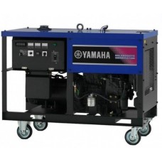 Генератор дизельный Yamaha EDL26000TE