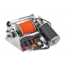 Якорная лебедка Stronger Steel Hands 35 Pro для внутренней установки, без крышки безшумный сброс (SH35i Pro)