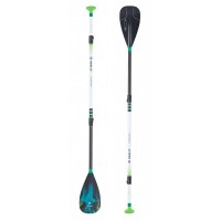 Карбоновое весло Aztron SPEED Carbon Hybrid 3-Section Paddle (AC-P202)