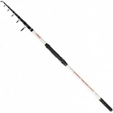 Карпове вудлище Brain Apex Tele Carp 3.60m 3.5lbs tele (1858.42.95)