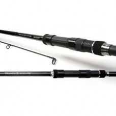 Карповое удилище Daiwa Black Widow Carp 3.00lb 3.60m