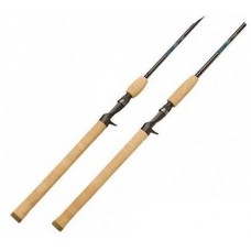 Кастинговое удилище St.Croix Avid Casting Rod 198 см 10.5-42 гр 14-25lb Fast