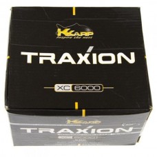 Катушка K-Karp Traxion 6000