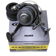 Катушка Salmo Sniper Baitfeeder 4 50BR 3050BR