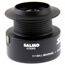 Котушка Salmo Sniper Spin 4 20FD 6720FD