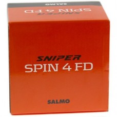 Котушка Salmo Sniper Spin 4 20FD 6720FD