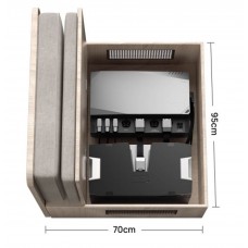 Комплект энергонезависимости Ecoflow Power Get Set Kit 5 kWh