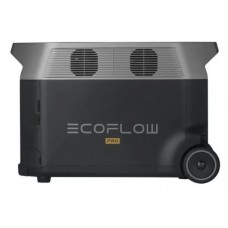 Комплект энергонезависимости EcoFlow PowerStream – микроинвертор 600W + зарядная станция Delta Pro
