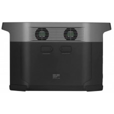 Комплект энергонезависимости EcoFlow PowerStream – микроинвертор 800W + зарядная станция Delta Max 2000