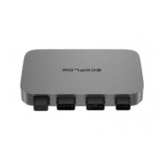 Комплект энергонезависимости EcoFlow PowerStream – микроинвертор 800W + зарядная станция Delta Max 2000