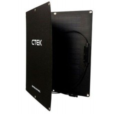 Комплект солнечной батареи CTEK SOLAR PANEL CHARGE KIT (40-463)