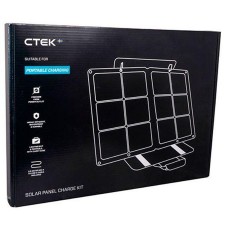 Комплект солнечной батареи CTEK SOLAR PANEL CHARGE KIT (40-463)