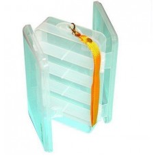 Коробка рыболовная Salmo 17 1500-17