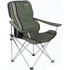 Кресло туристическое Outwell Black Hills Green 470067