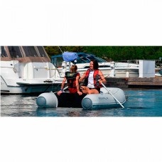 GALA Sprinter S300 (Гала Спринтер С300) надувная моторная лодка + коврик