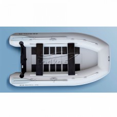 GALA Sprinter S300 (Гала Спринтер С300) надувная моторная лодка + коврик