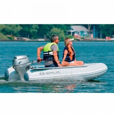 GALA Sprinter S300 (Гала Спринтер С300) надувная моторная лодка + коврик