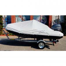 GALA Viking V330 RIB (Гала Викинг РИБ В330) надувная лодка с алюминиевым дном