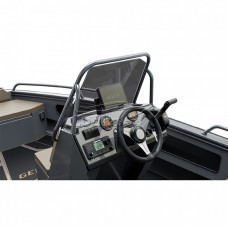 Gelex 430 Crossover (Гелекс 430 Кроссовер) алюминиевая лодка