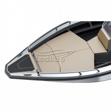 Gelex 430 Crossover (Гелекс 430 Кроссовер) алюминиевая лодка