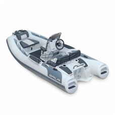 GALA Viking V330 RIB (Гала Викинг РИБ В330) надувная лодка с алюминиевым дном