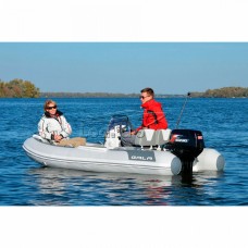 GALA Viking V330 RIB (Гала Викинг РИБ В330) надувная лодка с алюминиевым дном