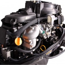 Човновий двигун Parsun F20ABWS-EFI