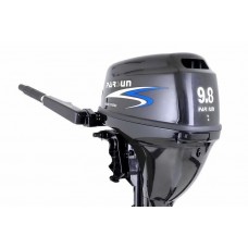 Човновий двигун Parsun F9.8BMS DC