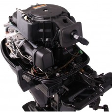 Човновий двигун Parsun F9.8BMS DC