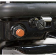 Човновий двигун Parsun T13.5BMS PRO DC