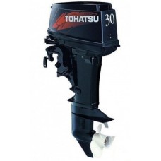 Човновий двигун Tohatsu M30H EPS