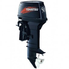 Човновий двигун Tohatsu M50D2 EPTOS