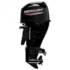 Mercury F 40 ELH GA EFI лодочный мотор