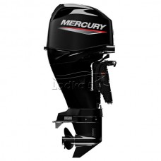 Mercury F 40 ELH GA EFI лодочный мотор