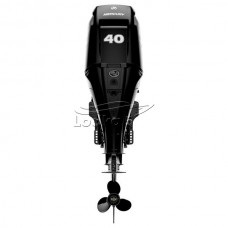 Mercury F 40 ELHPT EFI лодочный мотор