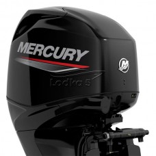 Mercury F 40 ELHPT EFI лодочный мотор