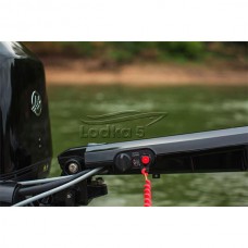 Mercury F 40 ELHPT EFI лодочный мотор