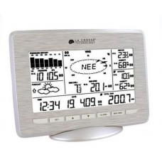 Метеостанция La Crosse WS2800IT-ALU-S (913460)