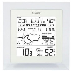 Метеостанция La Crosse WS9257IT-TRA-A (914821)