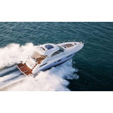 Моторная яхта Sea Ray 540 Sundancer