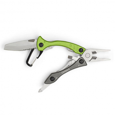 Мультитул Gerber Crucial Tool Green 31-000238