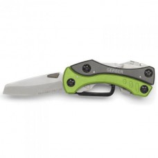 Мультитул Gerber Crucial Tool Green 31-000238