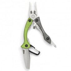 Мультитул Gerber Crucial Tool Green 31-000238