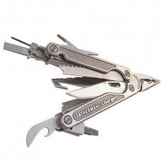 Мультитул Leatherman Charge TTi 830726