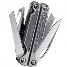 Мультитул Leatherman Charge TTi 830726