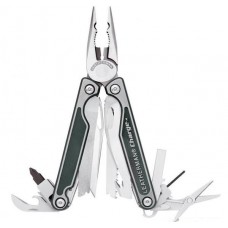 Мультитул Leatherman Charge TTi 830726