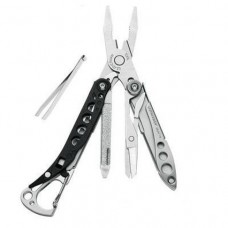 Мультитул Leatherman Hail + Style PS 831783