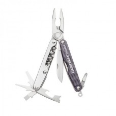 Мультитул Leatherman Juice C2 Granite Gray 831981